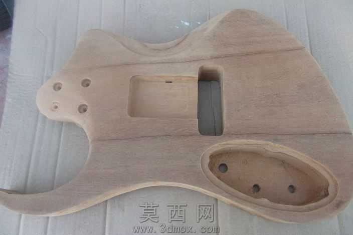 JOHNS'GUITAR