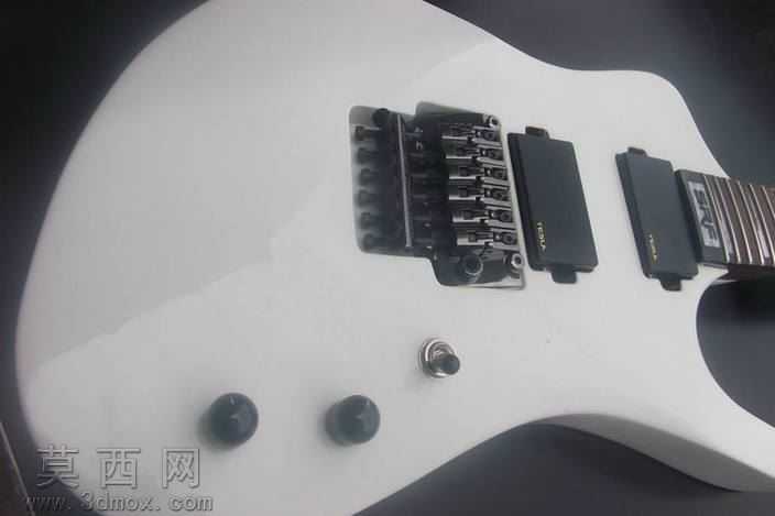 JOHNS'GUITAR