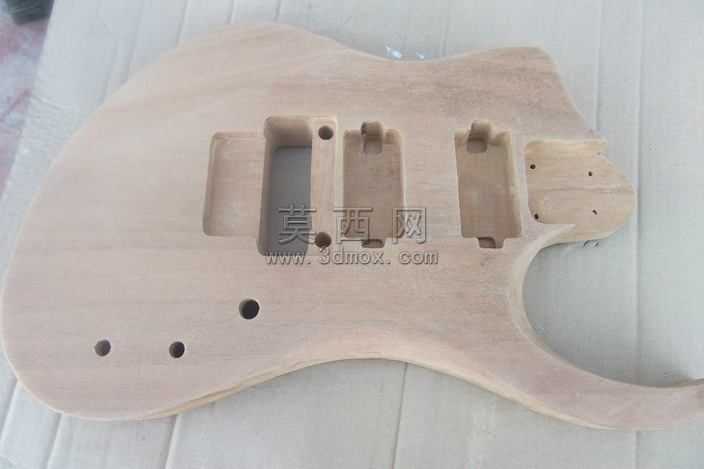 JOHNS'GUITAR