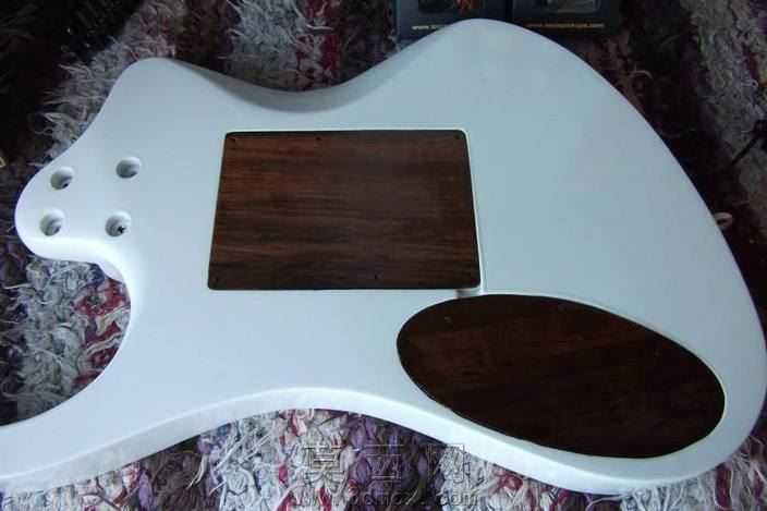 JOHNS'GUITAR