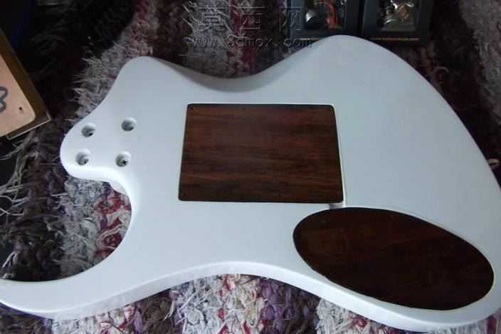 JOHNS'GUITAR