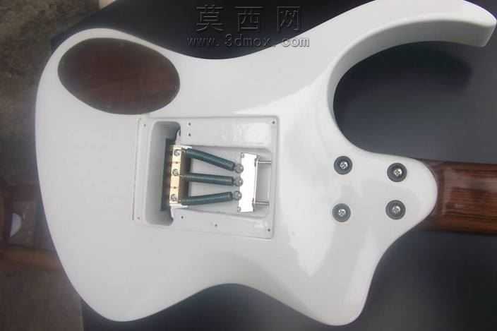 JOHNS'GUITAR