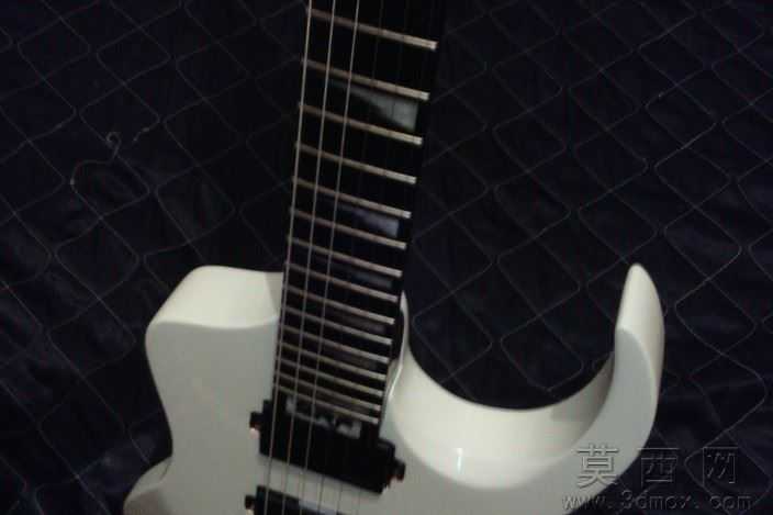 JOHNS'GUITAR
