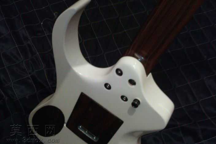 JOHNS'GUITAR