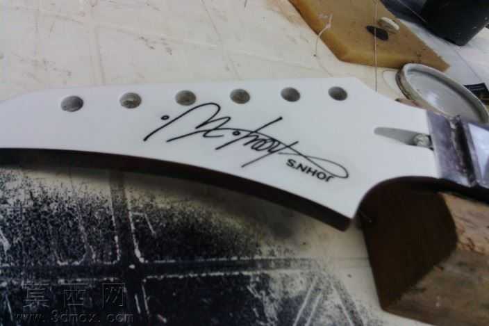 JOHNS'GUITAR