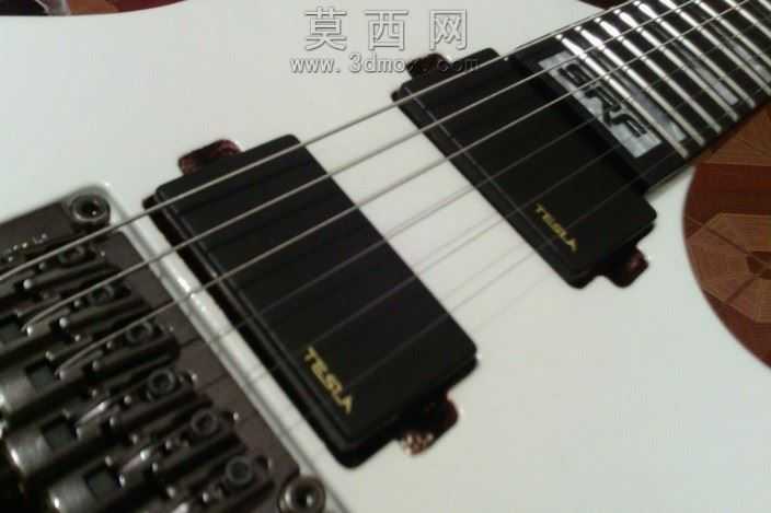 JOHNS'GUITAR