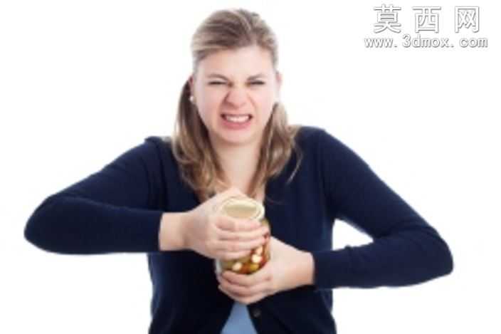 开罐器