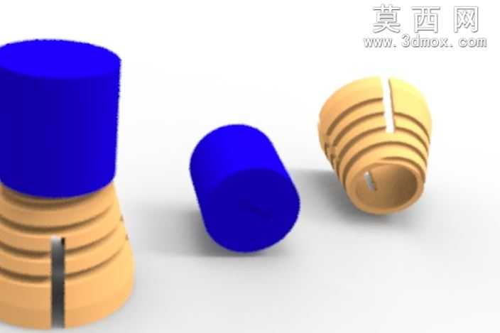 开罐器
