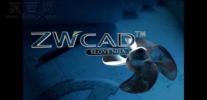 ZwCAD˹�������ǻձ�
