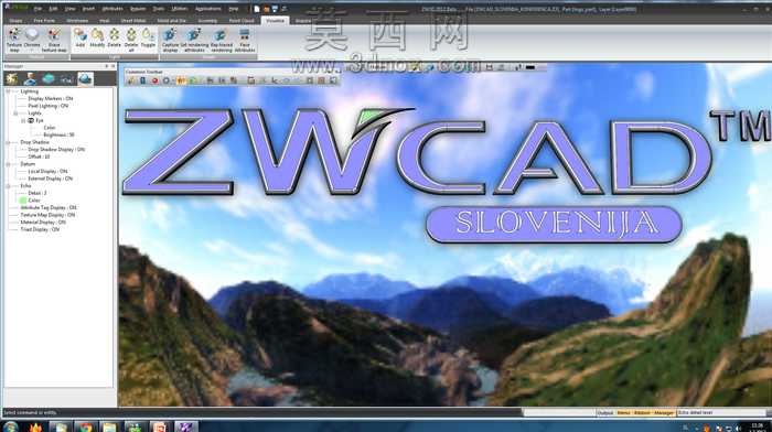 ZwCAD˹�������ǻձ�
