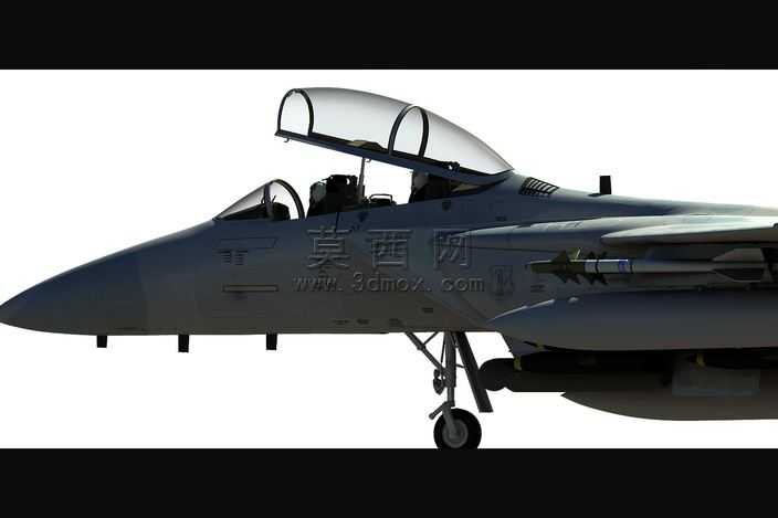F15E3dģ��
