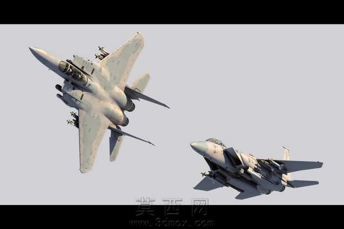 F15E3dģ��
