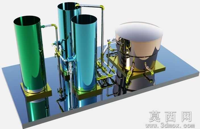 Tanques
