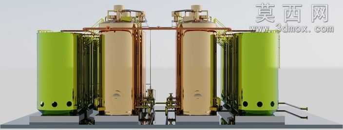 Tanques
