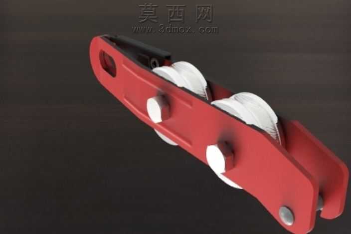 ����ȷ���豸(descendeur)
