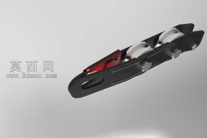 ����ȷ���豸(descendeur)
