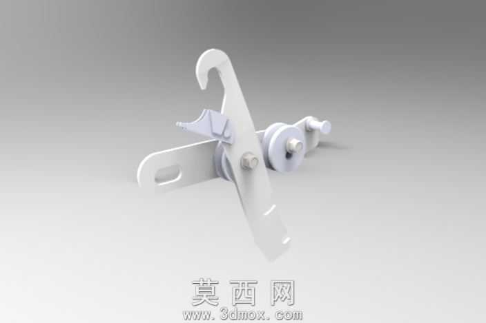 ����ȷ���豸(descendeur)
