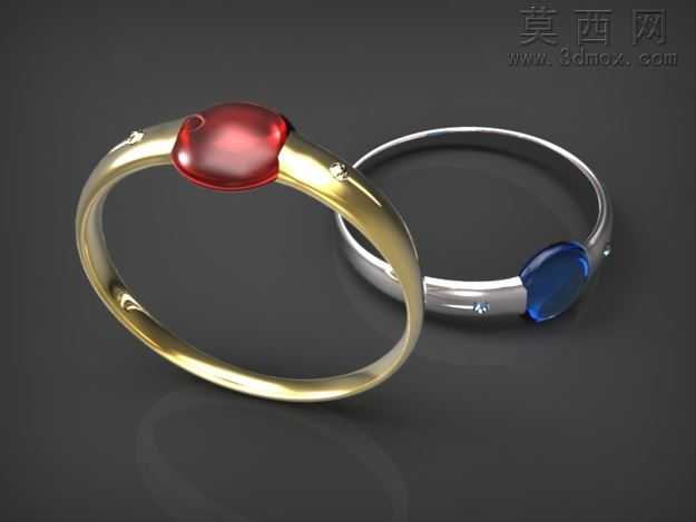 01myRing
