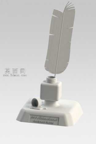 斜体奖参赛作品1