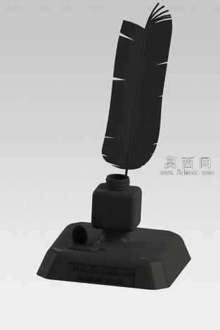 斜体奖参赛作品1