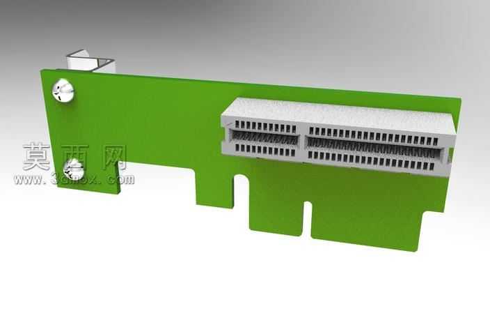 PCI-Ex4Riser��

