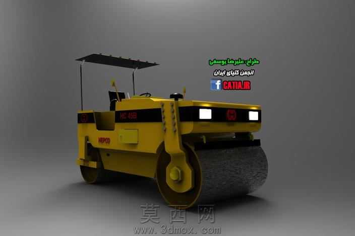 路滚子Hepco