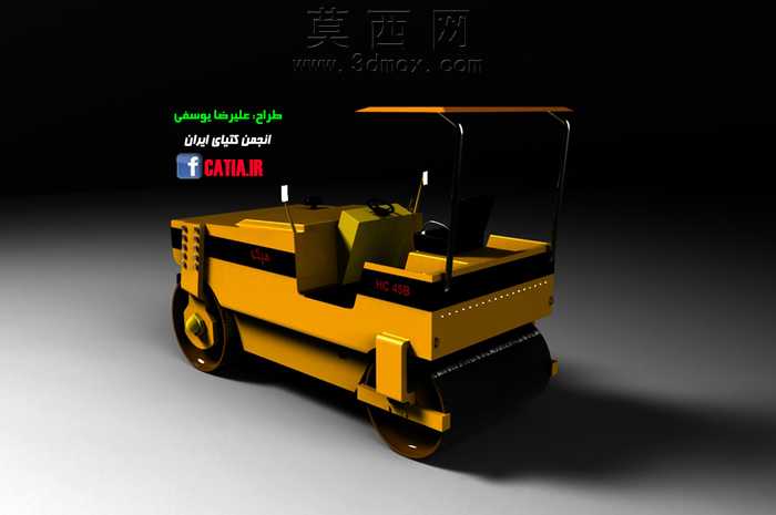 路滚子Hepco