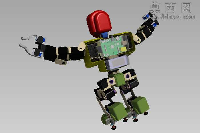 Robosavvy�����������ս
