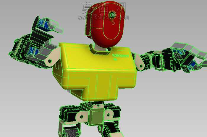 Robosavvy�����������ս
