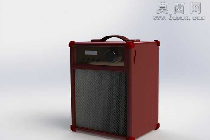 speaker_amp
