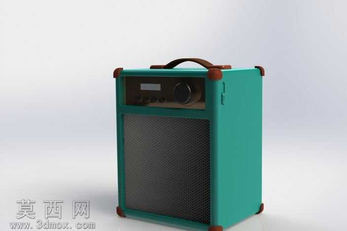speaker_amp
