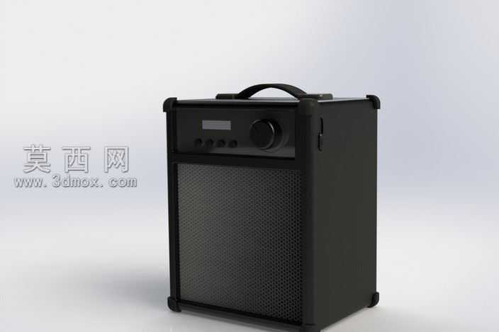 speaker_amp
