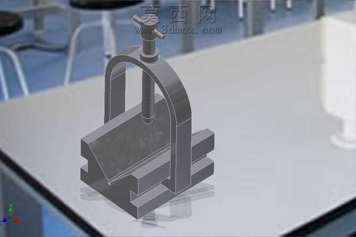 夹紧楔(发明人)