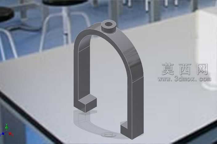 夹紧楔(发明人)