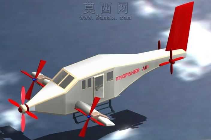 helicaptor
