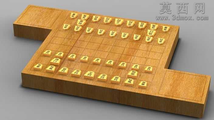 Shogi

