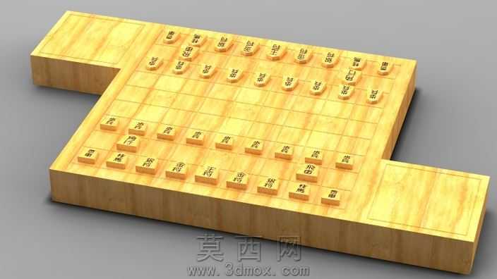 Shogi
