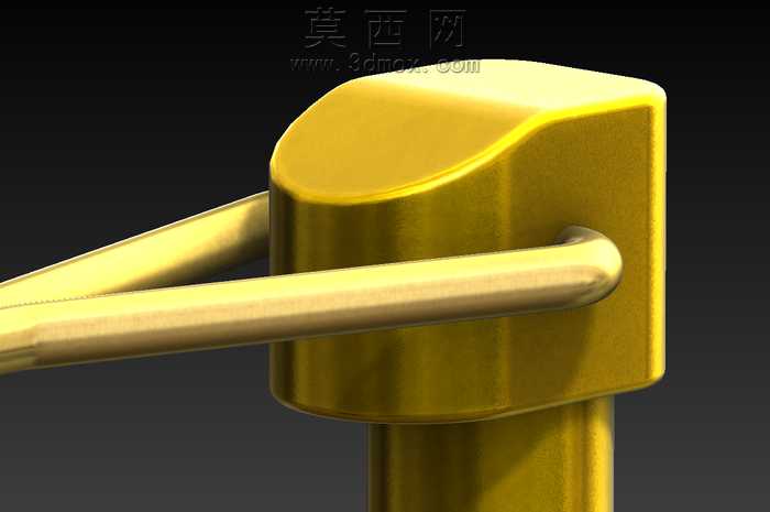 皮诺quebra-dedo
