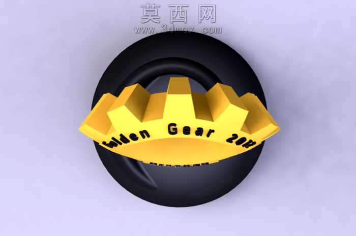 金色齿轮2012年冠军挑战