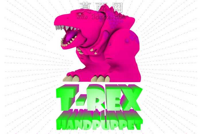������Handpuppet

