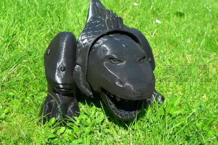 ������Handpuppet

