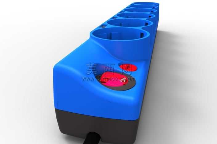 与USBeurosocket