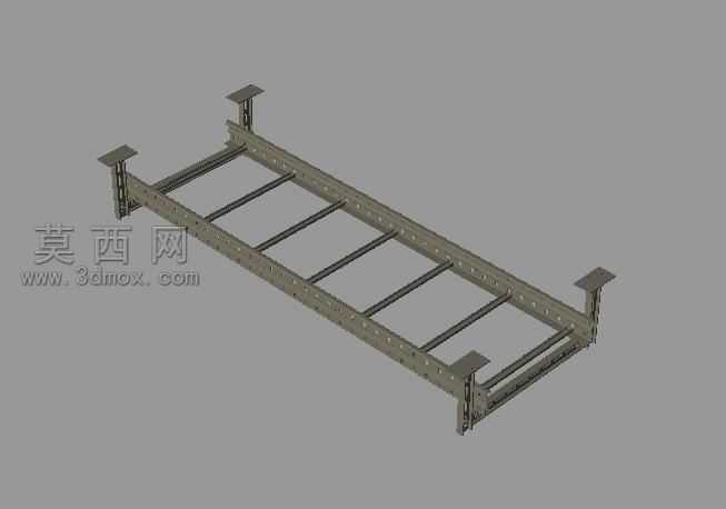 电缆支持系统60×200