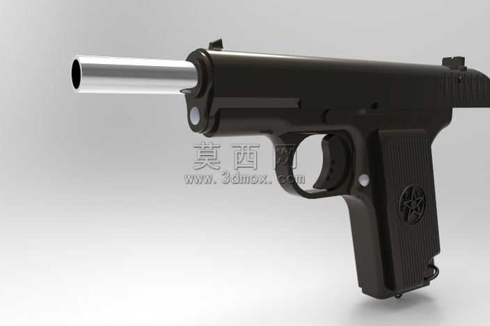 TT-33(TulskiTokariewa)
