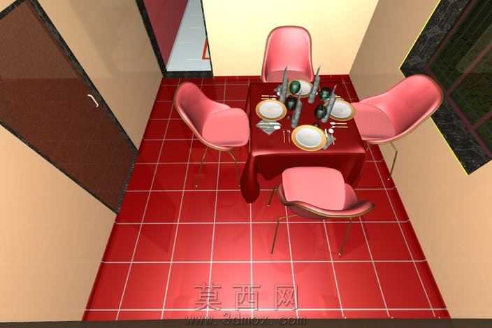 翡翠别墅