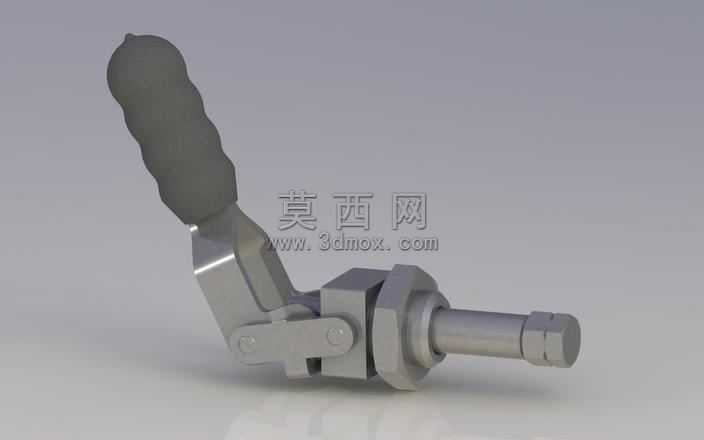 快速夹具 推拉式夹钳 锁夹 锁夹 工装快夹
