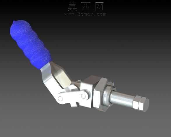 快速夹具 推拉式夹钳 锁夹 锁夹 工装快夹