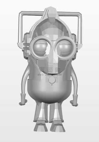 cyberminion
