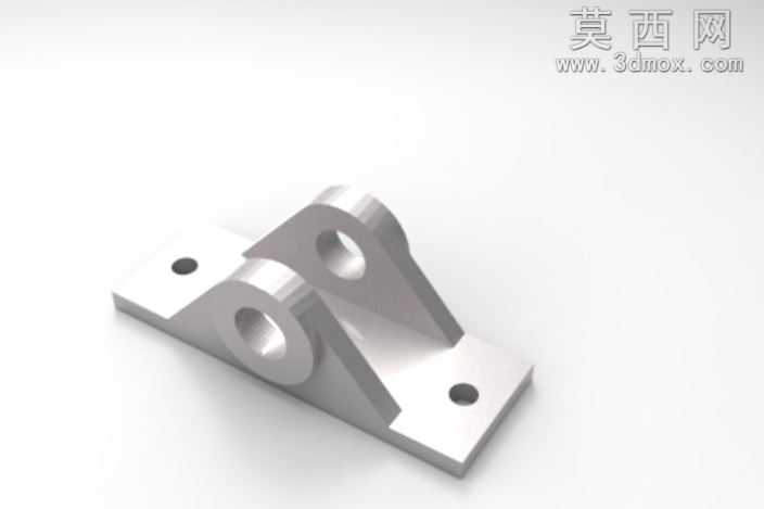 轴架