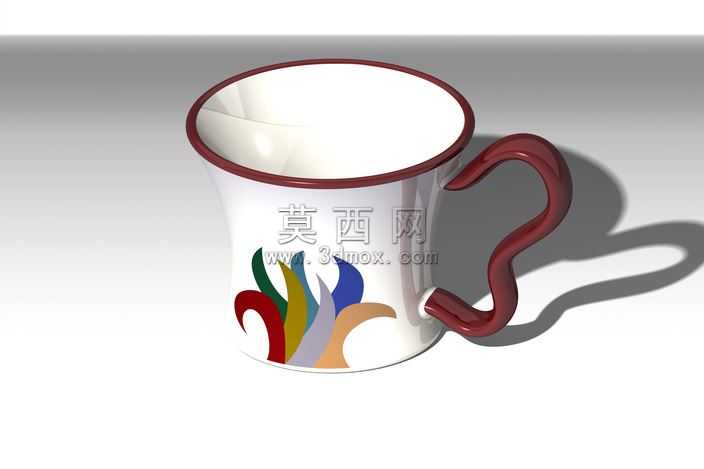 咖啡杯